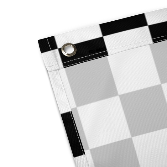SKORSAIR Racing Flag