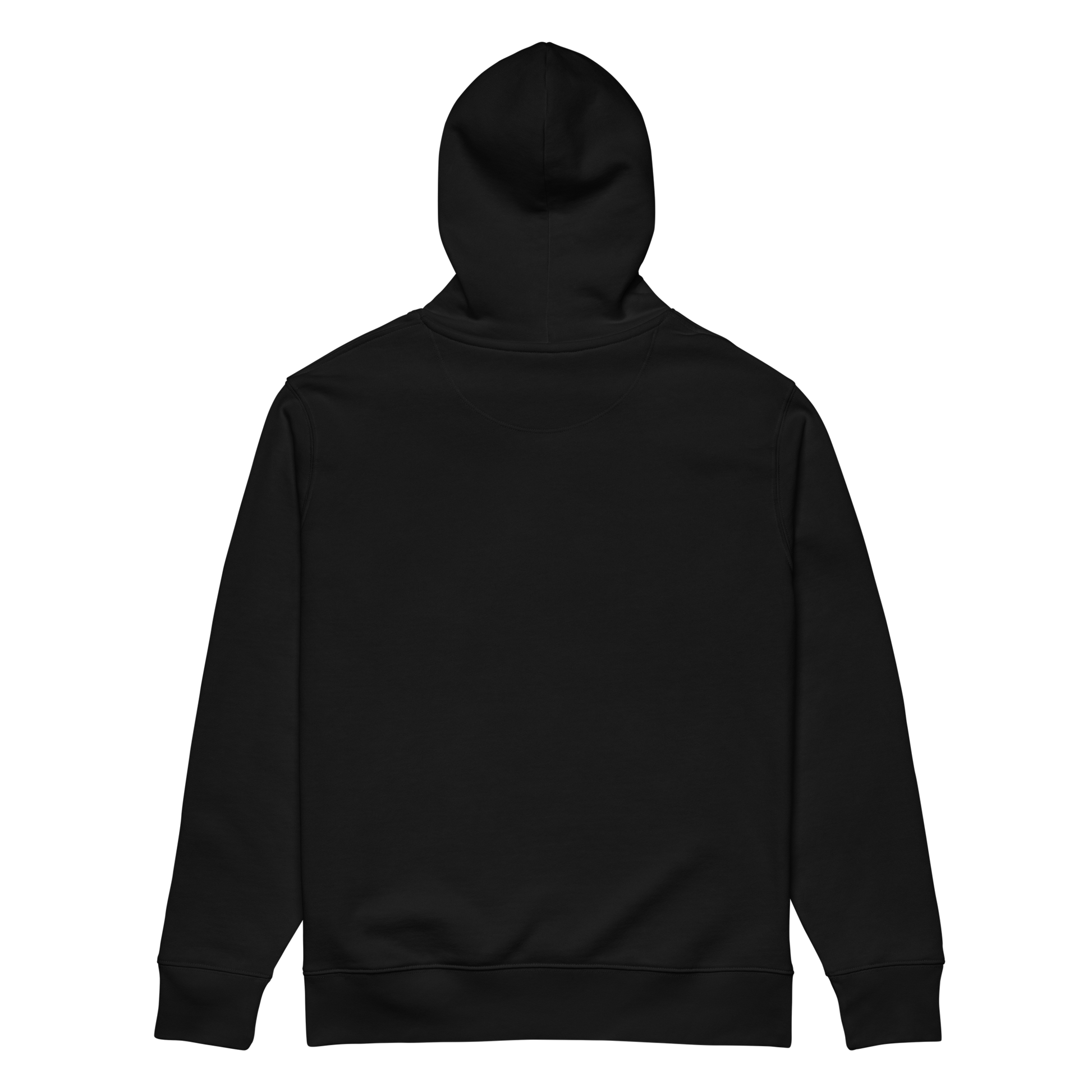 Skorsair Hoodie Mockup