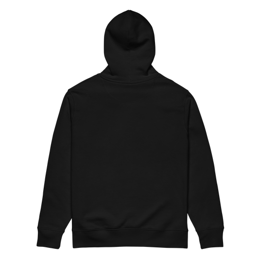Skorsair Hoodie Mockup