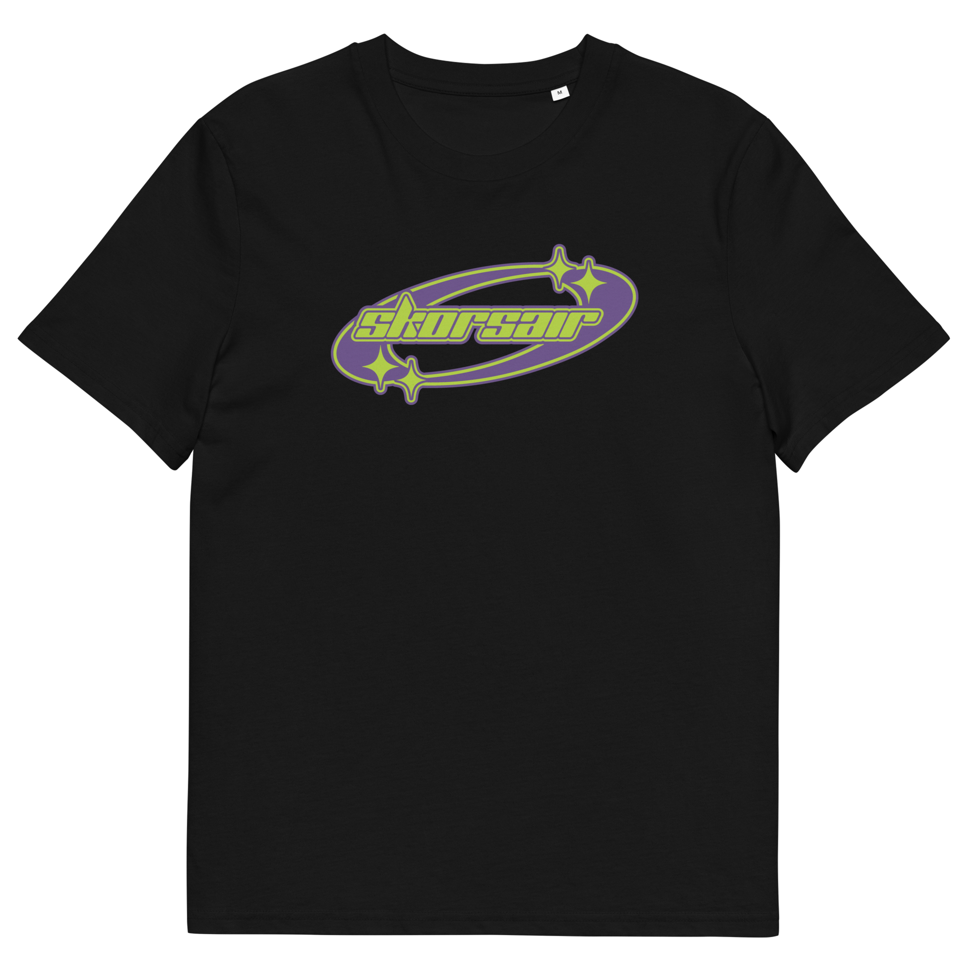 Skorsair T-shirt Mockup
