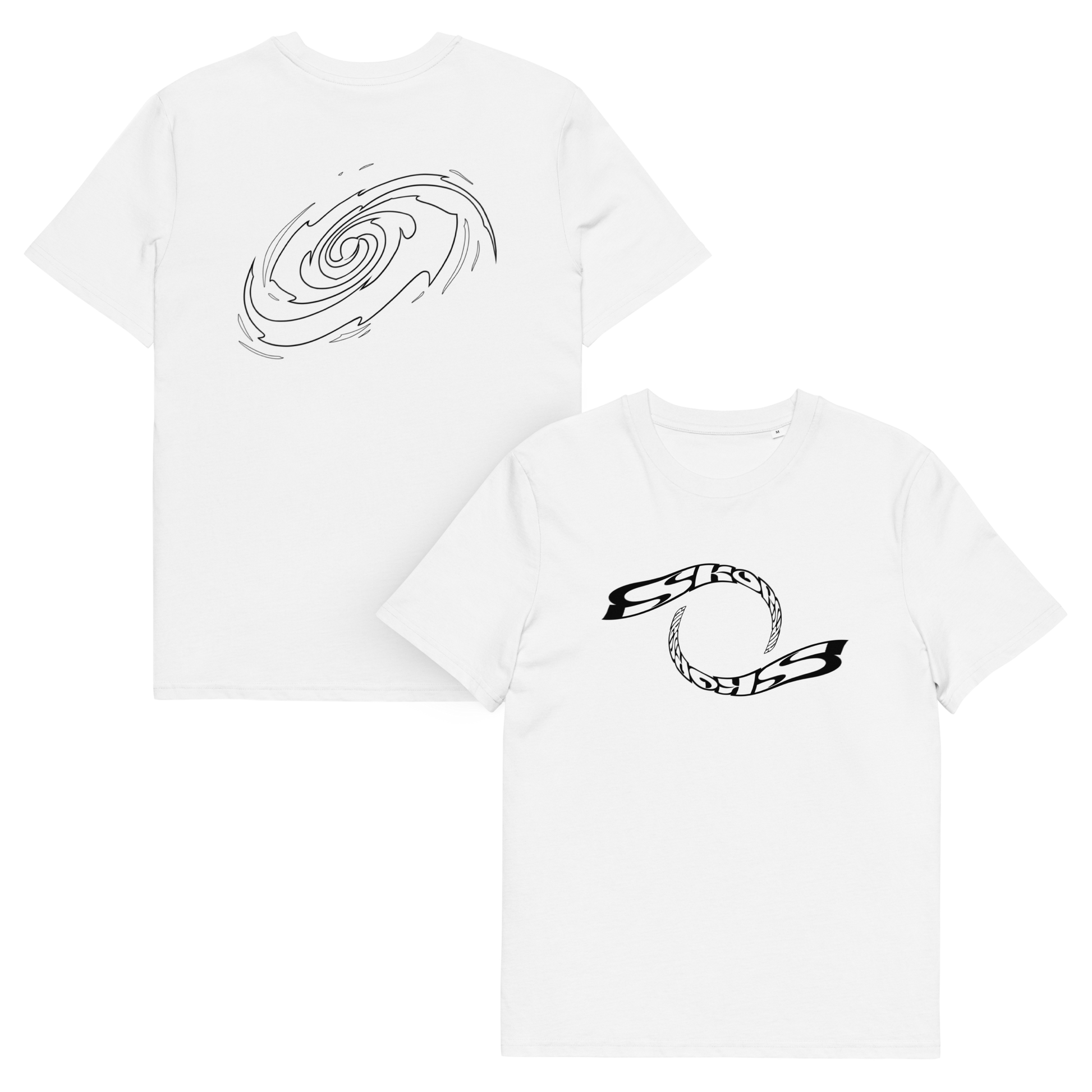 Skorsair T-shirt Mockup