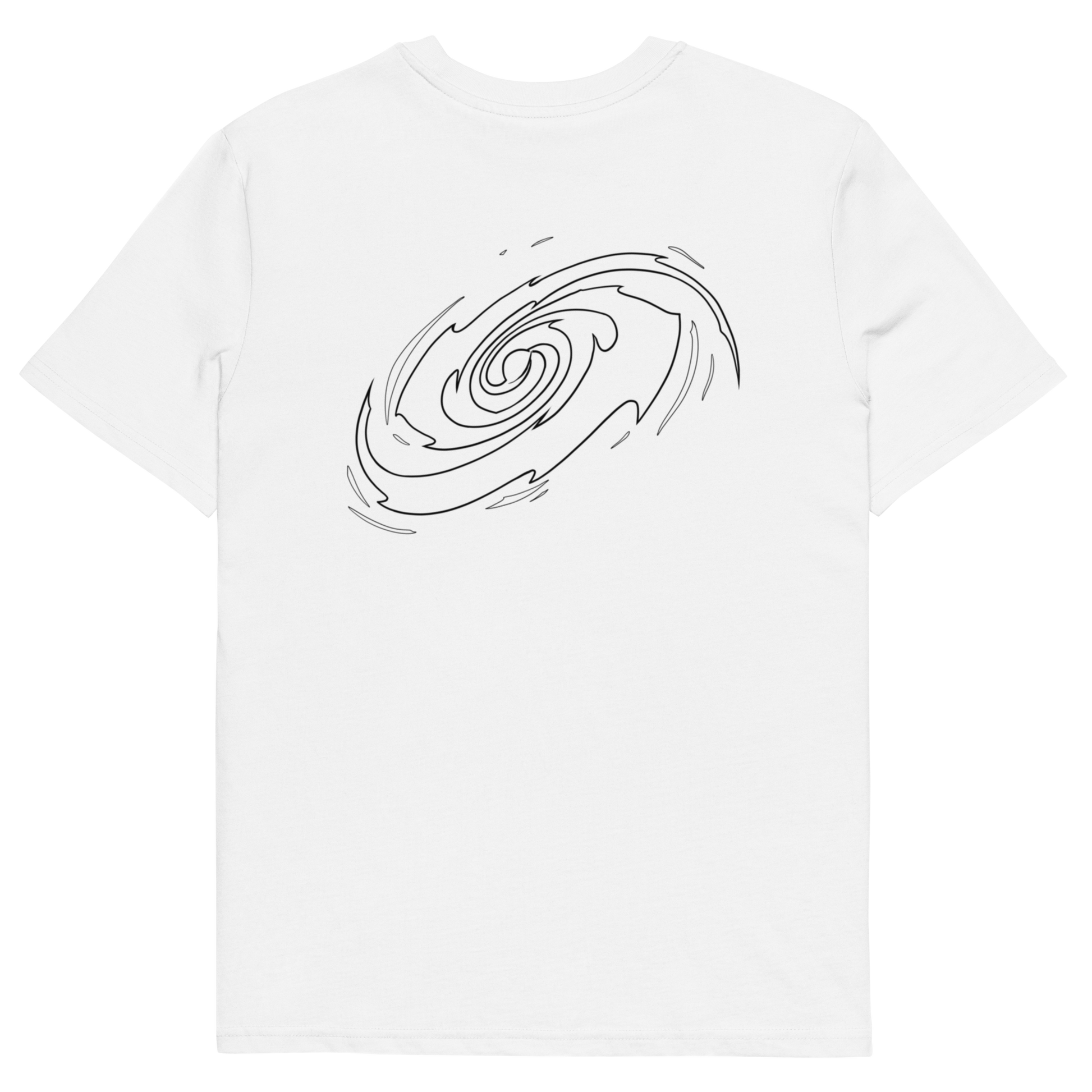 Skorsair T-shirt Mockup