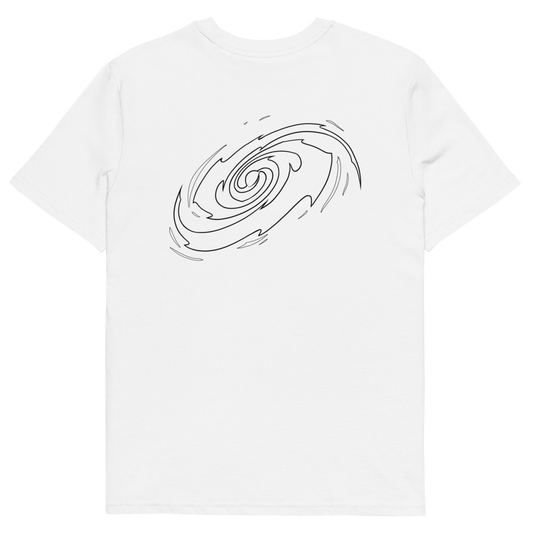 Skorsair T-shirt Mockup