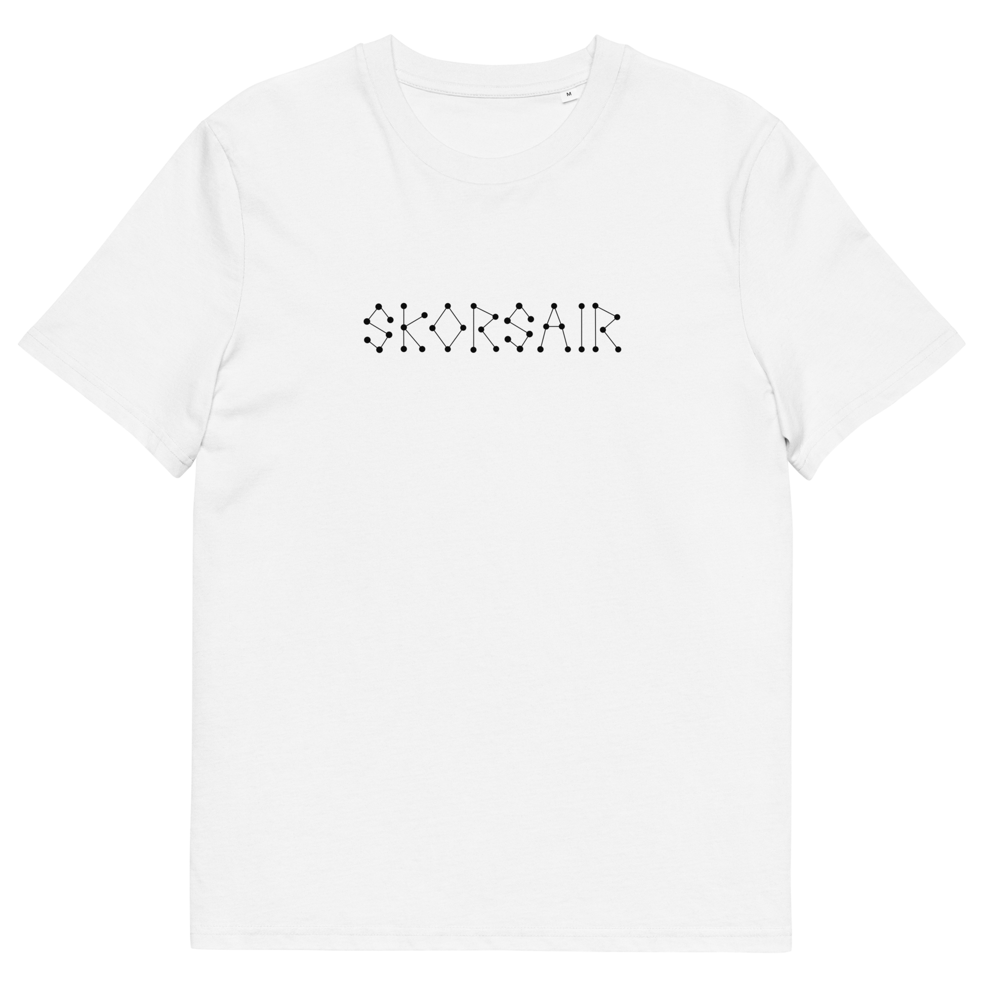 Skorsair T-shirt Mockup
