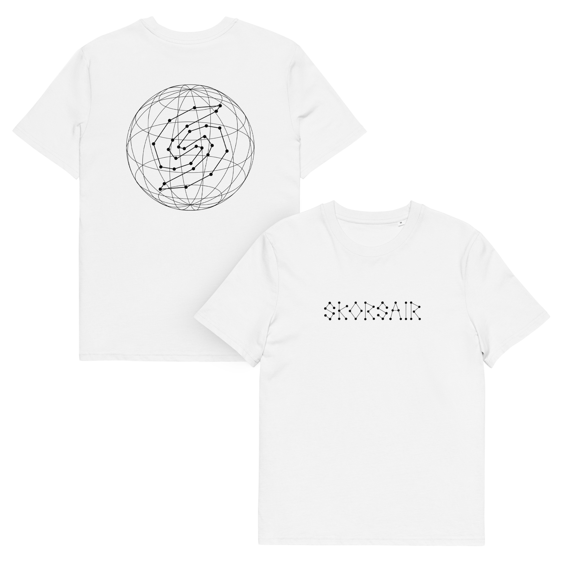 Skorsair T-shirt Mockup