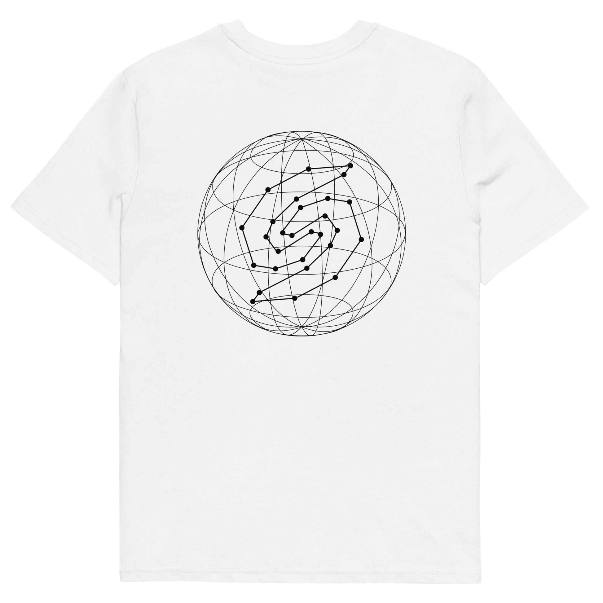 Skorsair T-shirt Mockup