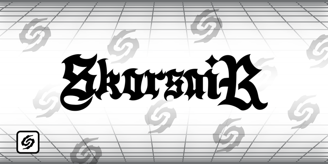 DROP SKORSAIR ORIGINAL