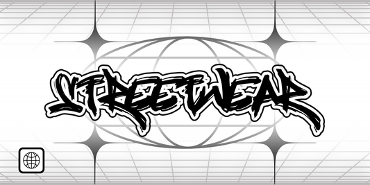 L'Histoire du Streetwear