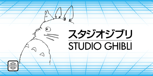 Studio Ghibli