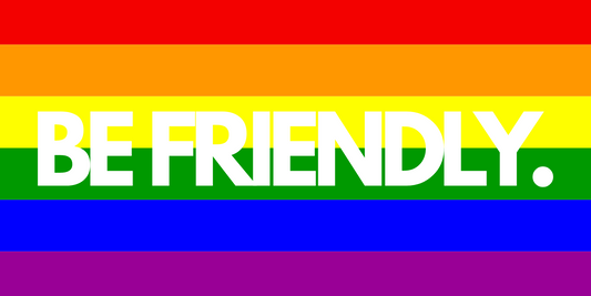 Culture Geek #7 : Le drapeau Arc-en-Ciel