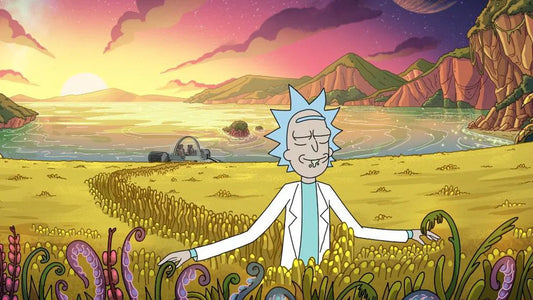 Culture Geek #5 : 420