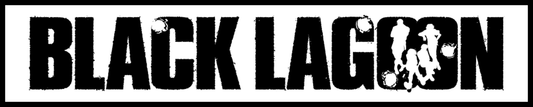 Anime #6 : Black Lagoon
