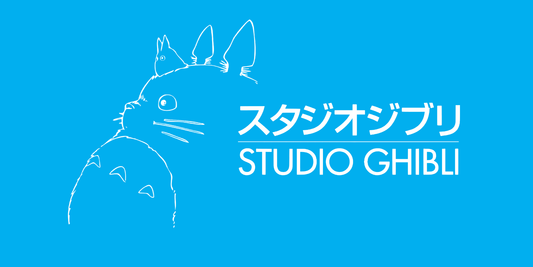 Culture Geek #3 : Studio Ghibli