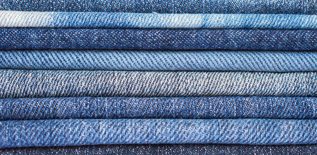 Culture Mode #3 : Le Jean Denim