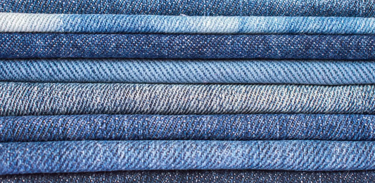Culture Mode #3 : Le Jean Denim