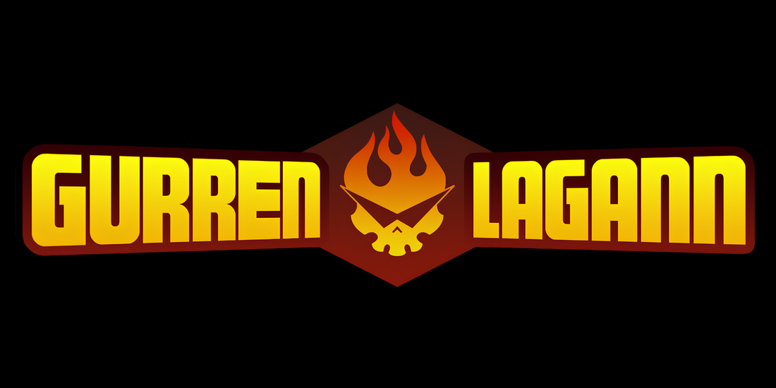 Anime #7 : Gurren Lagann