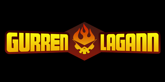 Anime #7 : Gurren Lagann