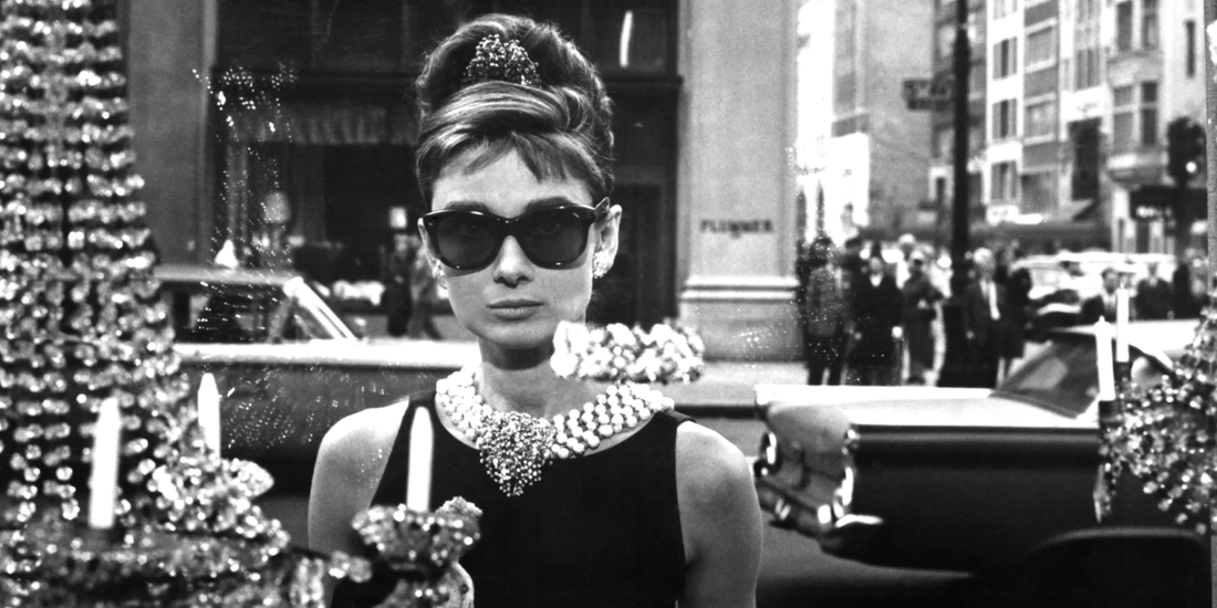 Culture Mode #5 : La Petite Robe Noire