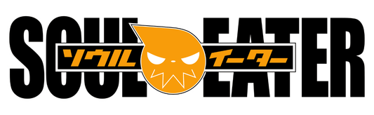 Anime #2 : Soul Eater