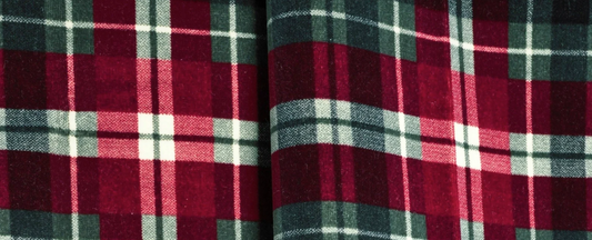 Culture Mode #4 : Le Tartan