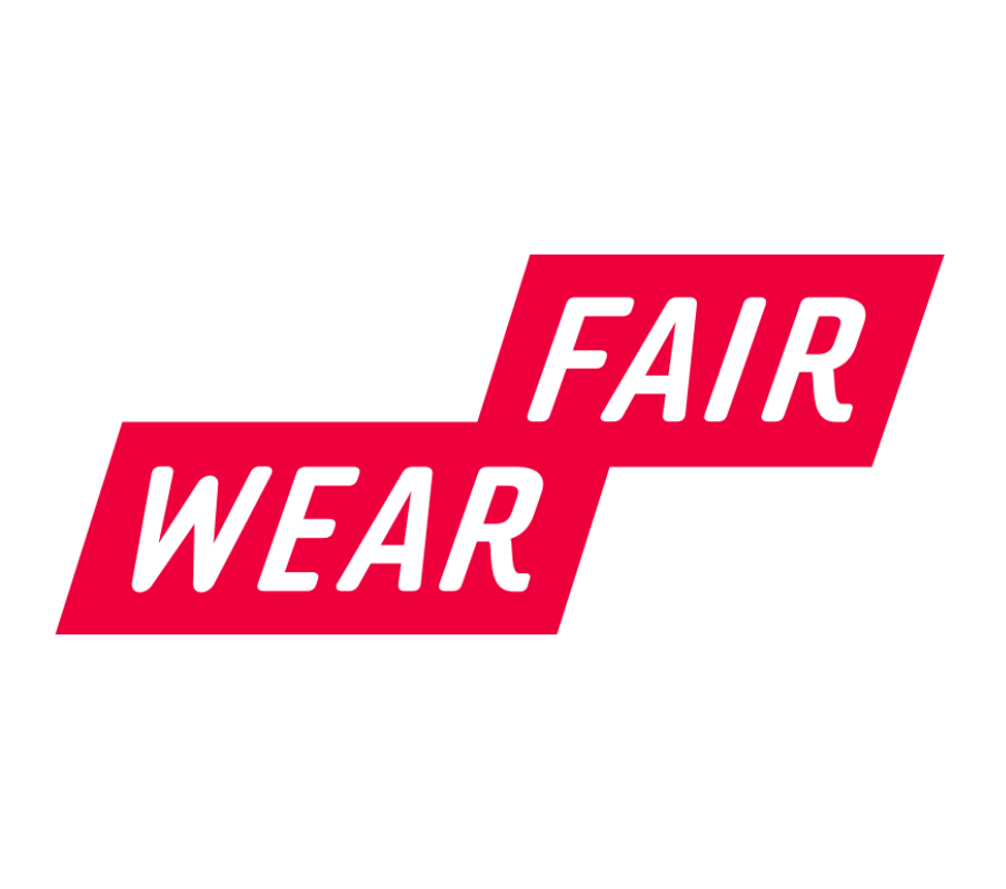 Logo Fear Wear Foundation certification Skorsair