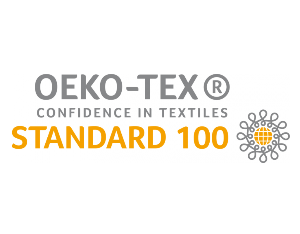 Logo OEKO-TEX certification Skorsair
