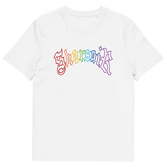 Skorsair T-shirt Mockup