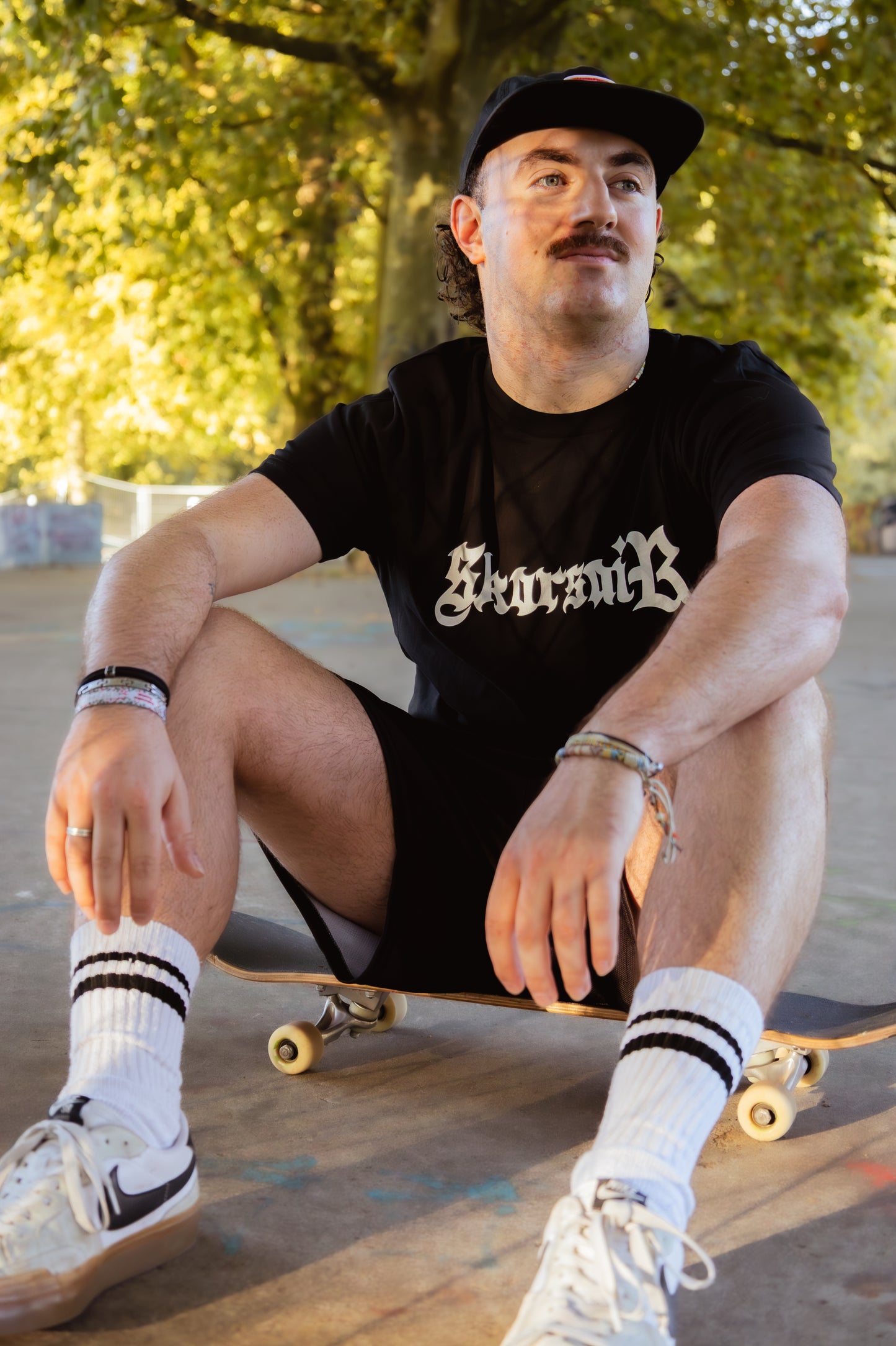 T-shirt SKORSAIR Original